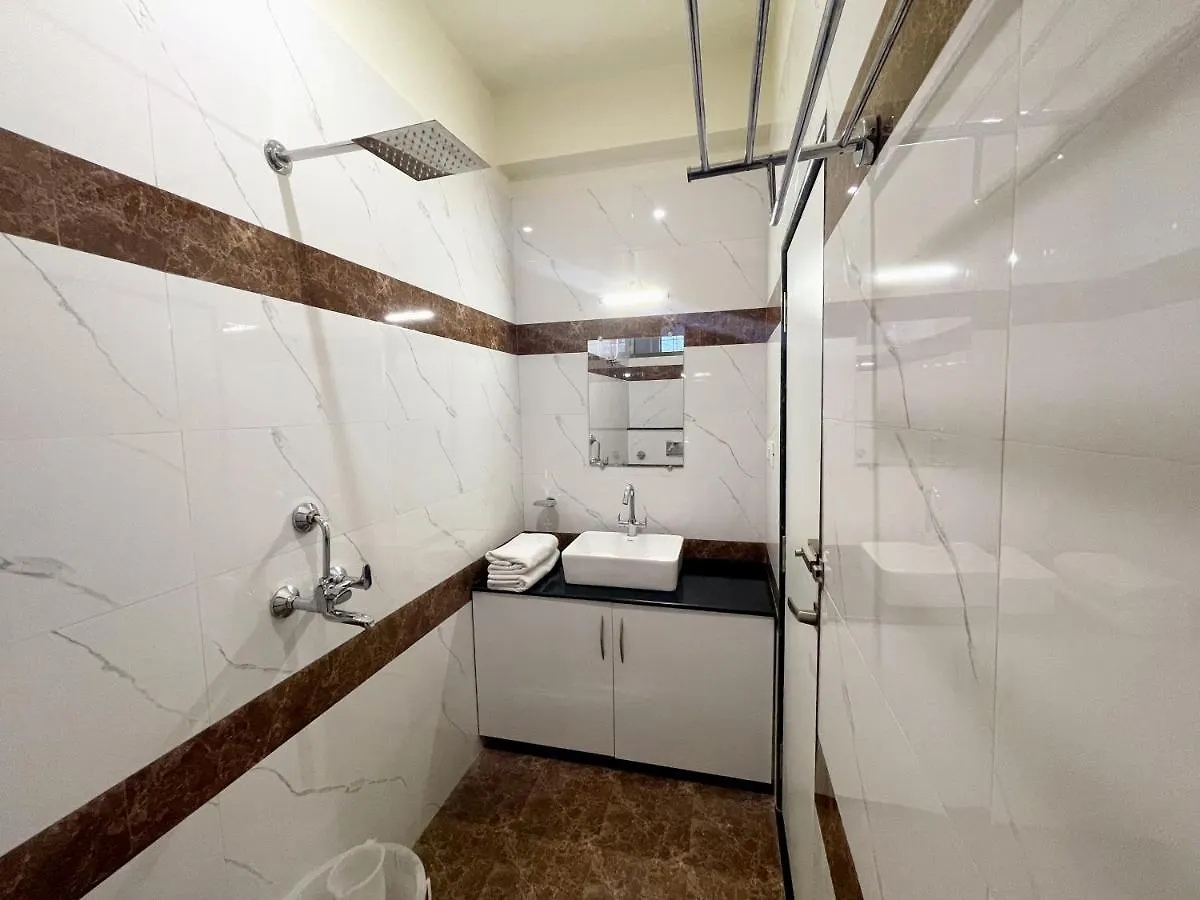 Hotel Kartikey - Nearby Monsoon Palace 3*, 우다이푸르 인도