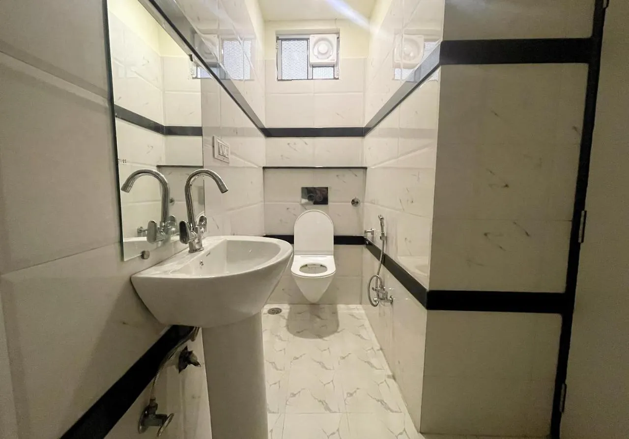 Hotel Kartikey - Nearby Monsoon Palace India