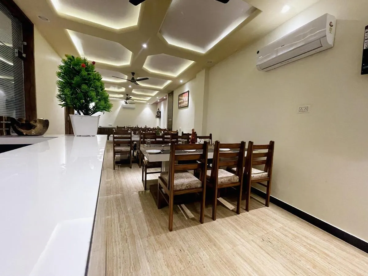 Hotel Kartikey - Nearby Monsoon Palace  Udaipur